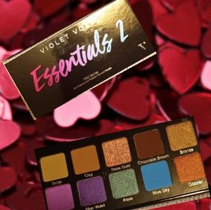 Violet voss eyeshadow#2